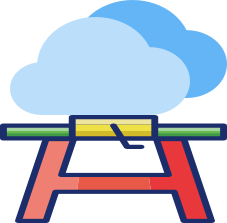 AWS Workbench Logo